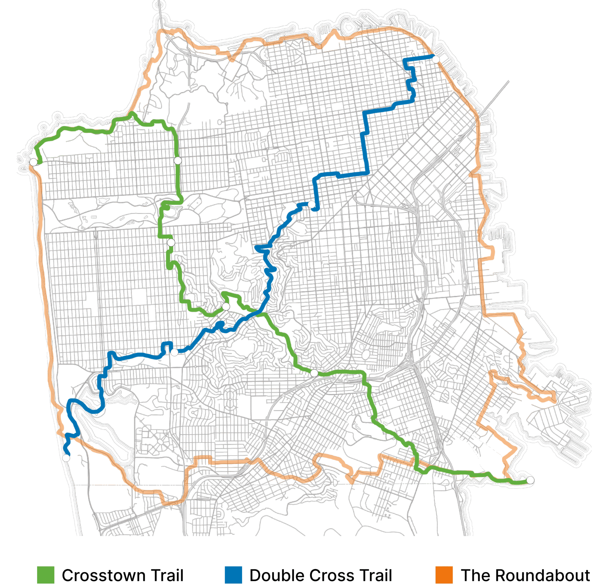Crosstown Trail